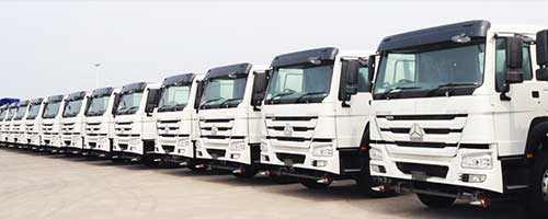 倉儲物流 Logistics Warehousing